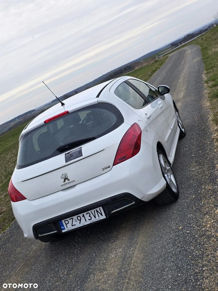 Peugeot 308 1.6 HDi Active - 15