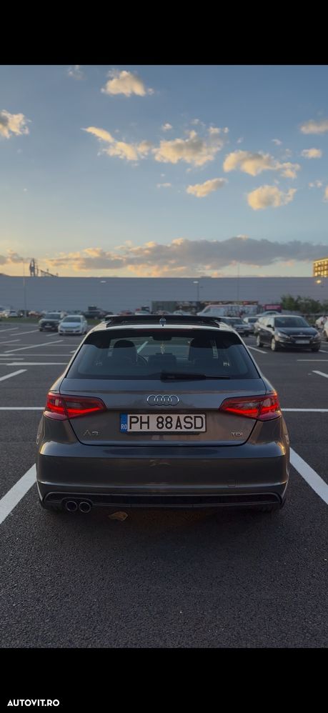 Audi A3 - 4