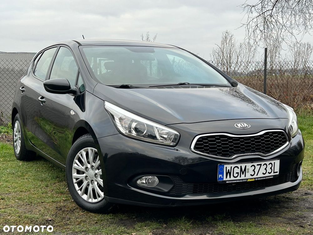 Kia Ceed 1.4 Business Line - 1