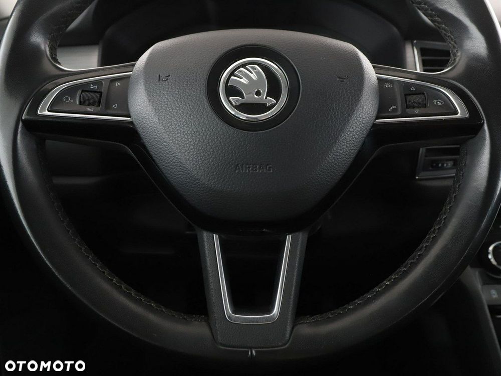 Skoda Kodiaq 2.0 TSI 4x4 Ambition DSG - 22