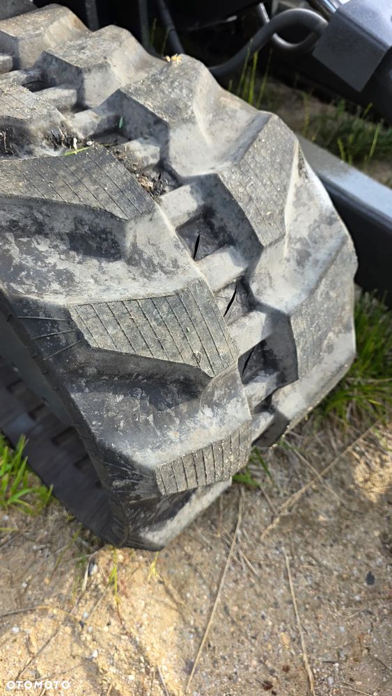 Kubota KX101-3a2 - 11