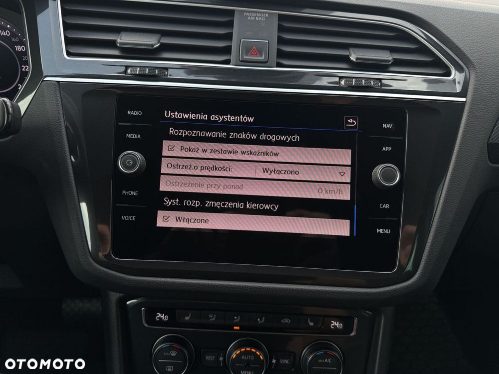 Volkswagen Tiguan 2.0 TSI BMT 4Mot Highline DSG - 25