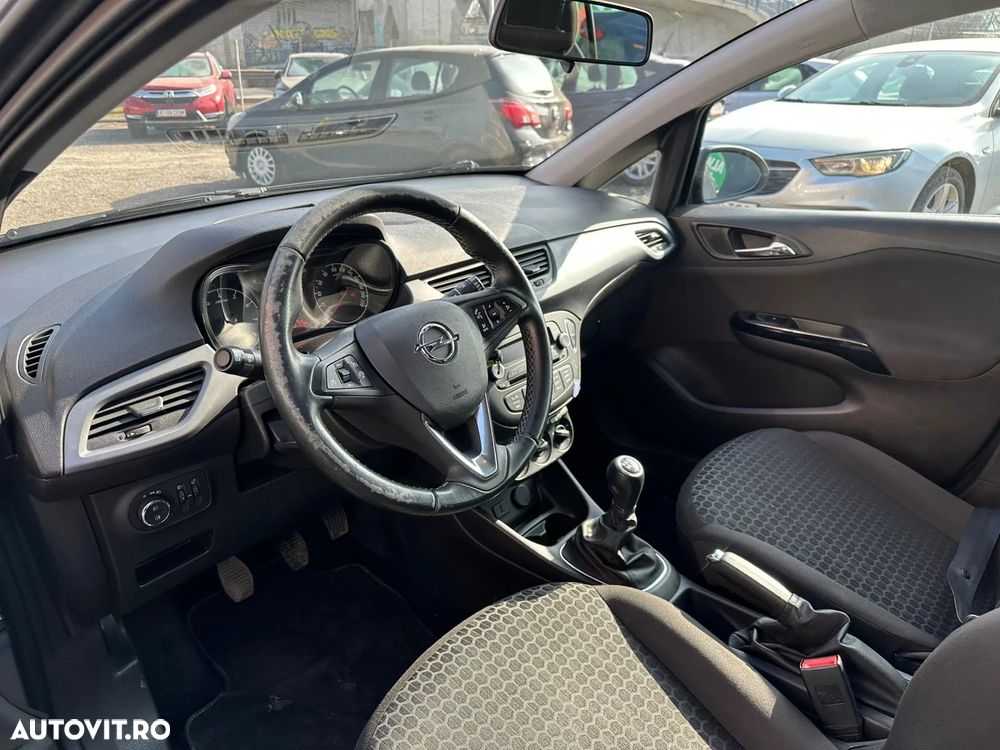 Opel Corsa 1.4 ECOTEC Enjoy - 5