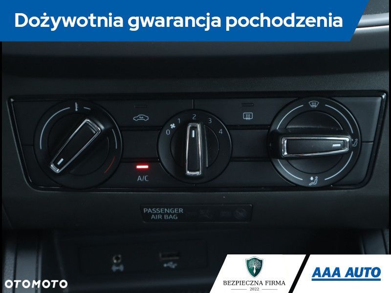 Seat Ibiza - 20