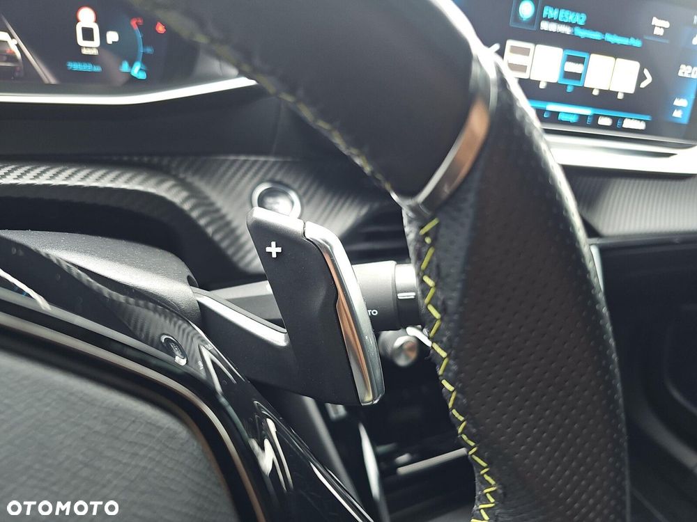 Peugeot 2008 1.2 PureTech GT S&S EAT8 - 20