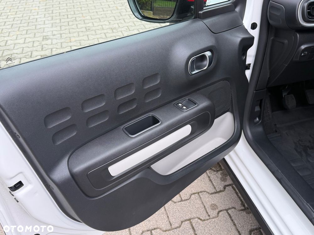 Citroën C3 - 13