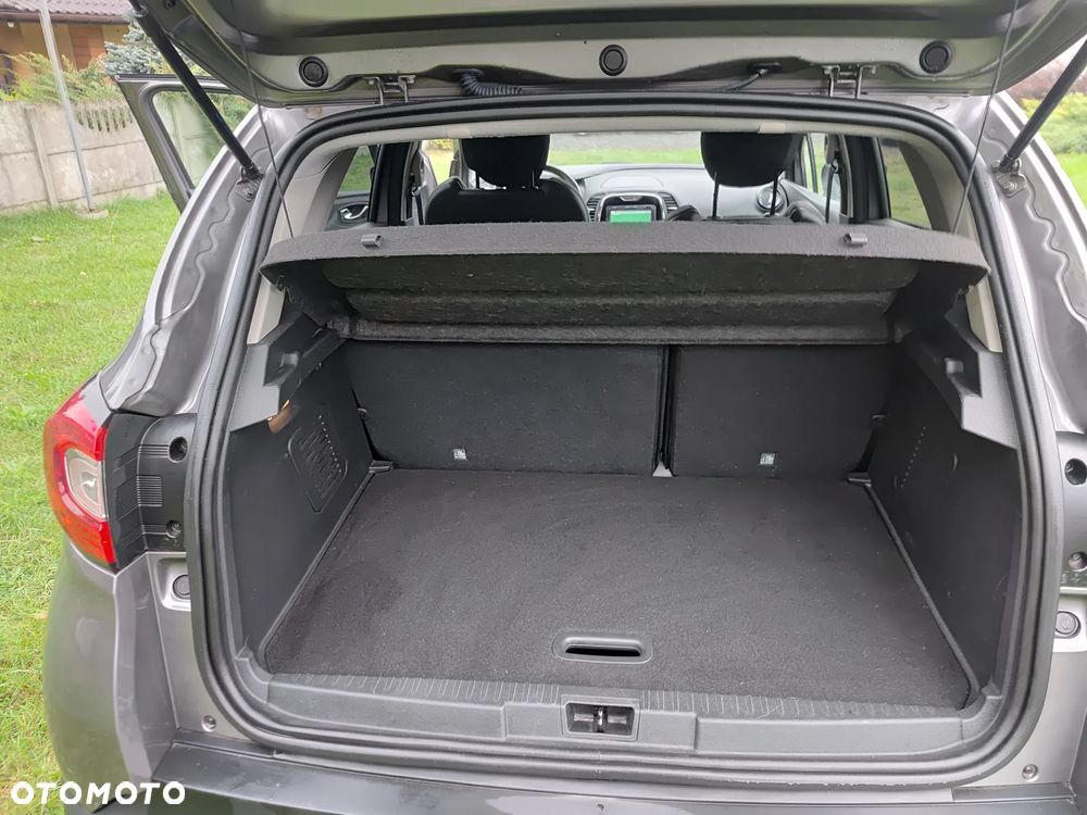 Renault Captur - 21