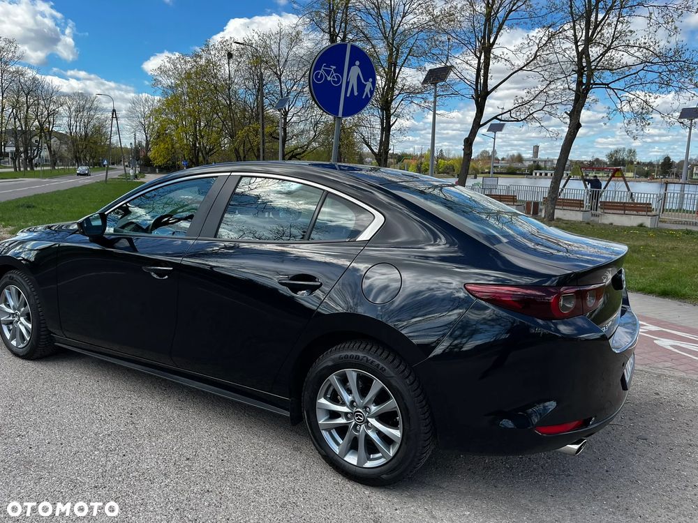 Mazda 3 2.0 mHEV Kai - 6