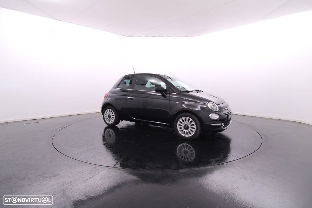 Fiat 500 1.0 Hybrid - 11