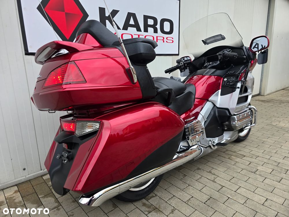 Honda GL - 3