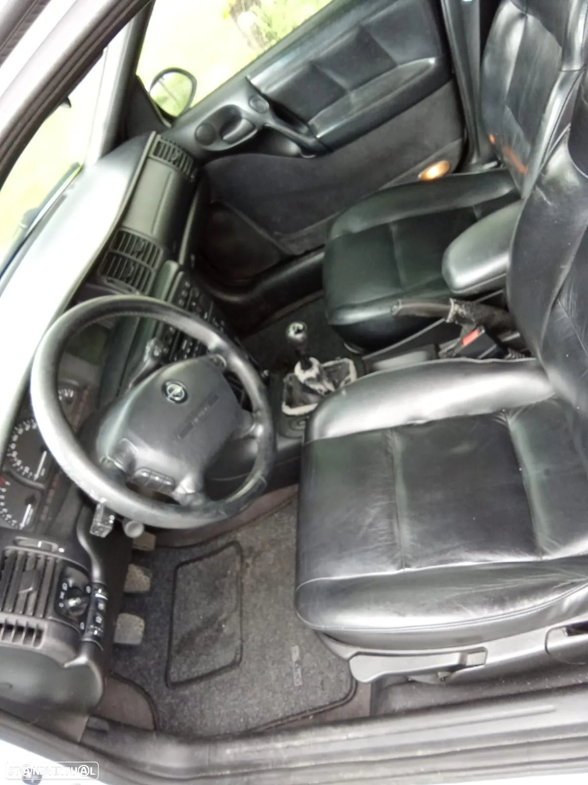Opel Vectra Caravan 1.6i 16V CD - 6