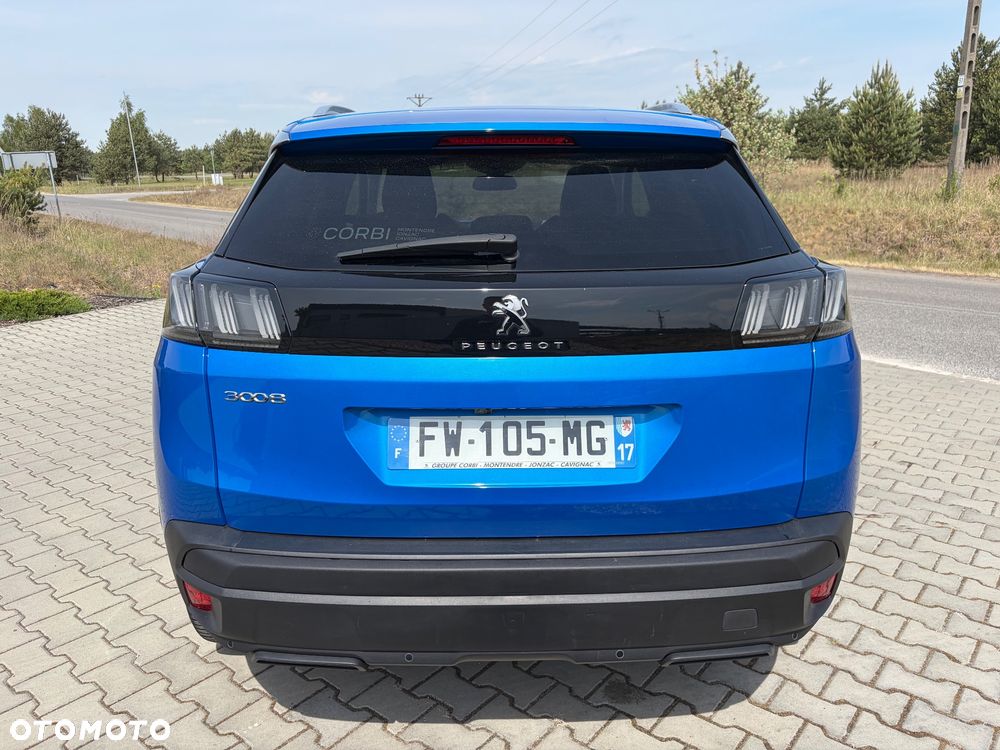 Peugeot 3008 - 6