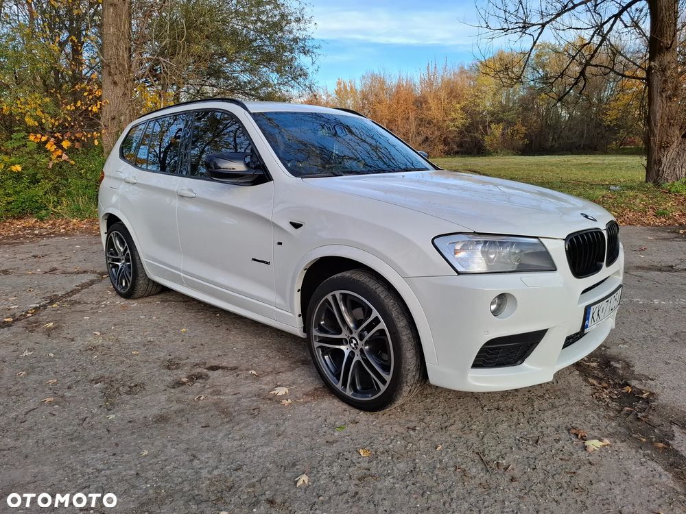 BMW X3 - 2
