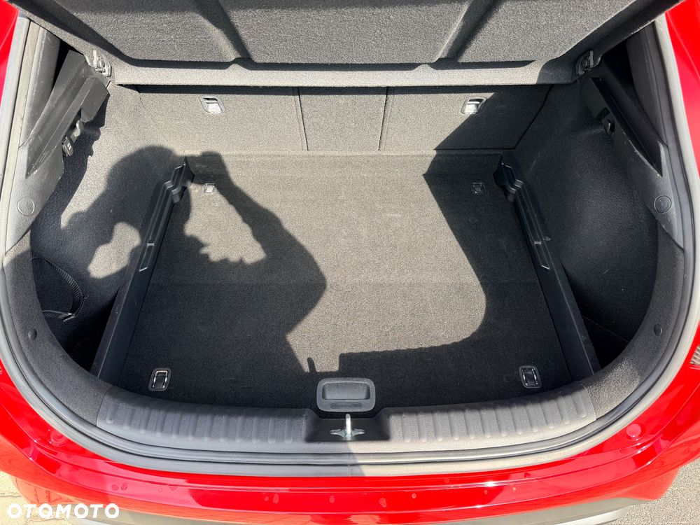Kia XCeed 1.5 T-GDI L DCT - 25