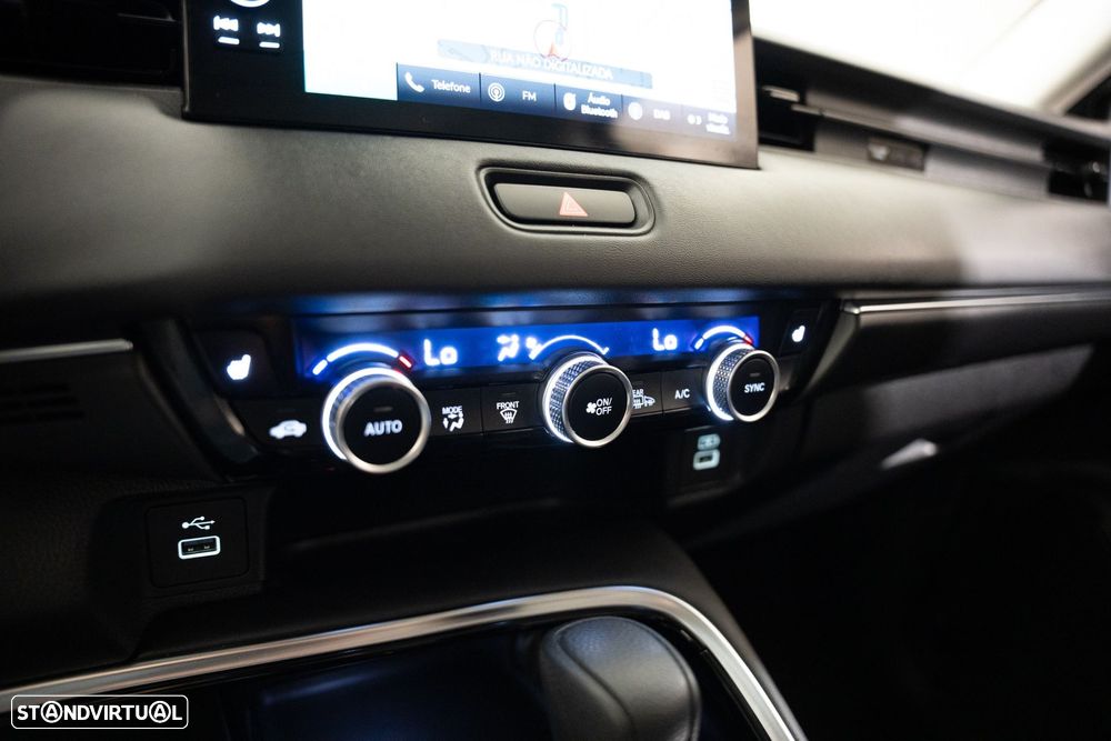 Honda HR-V 1.5 i-MMD e:HEV Advance - 12