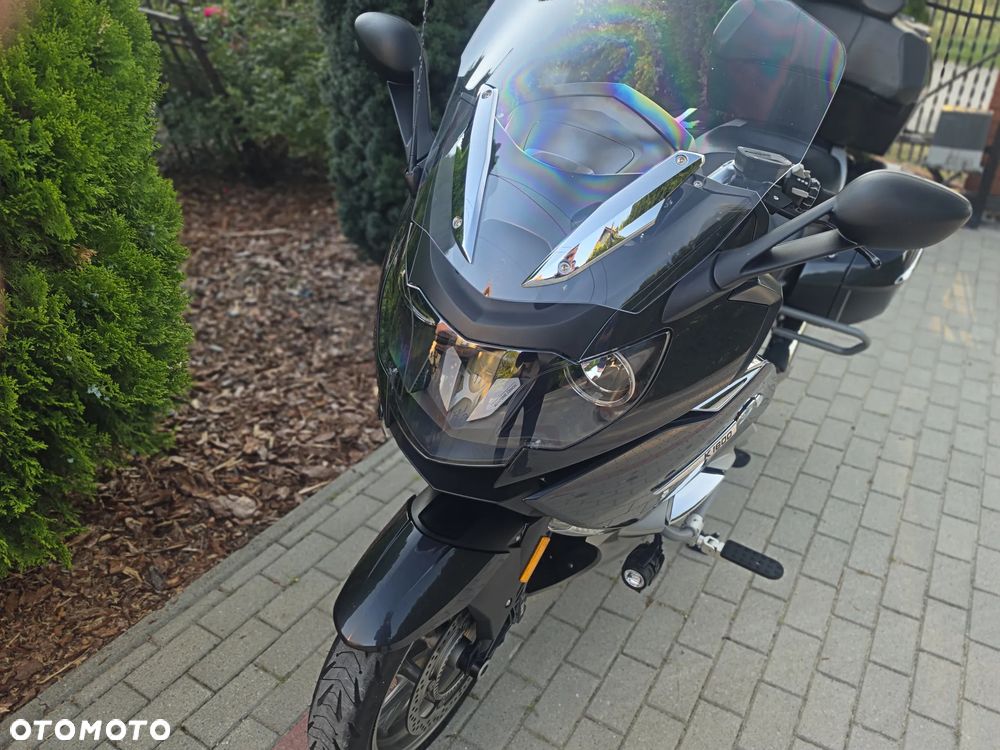 BMW K - 26