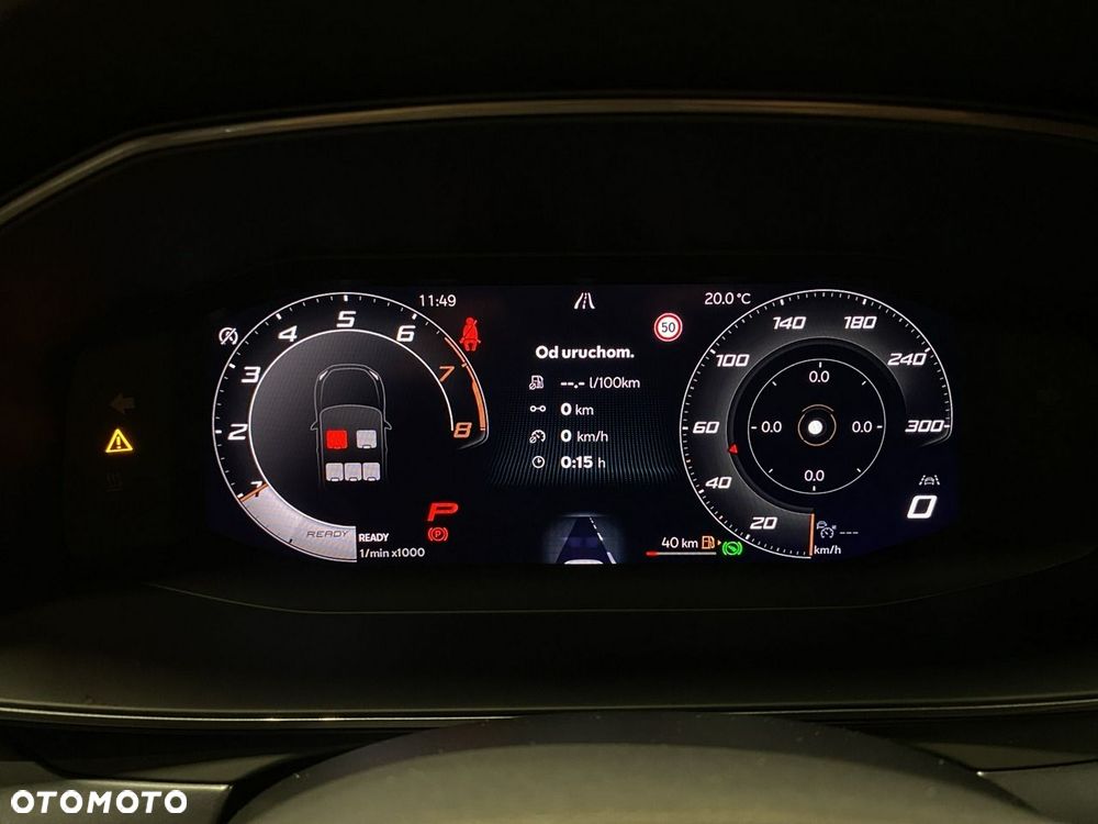 Cupra Formentor - 22