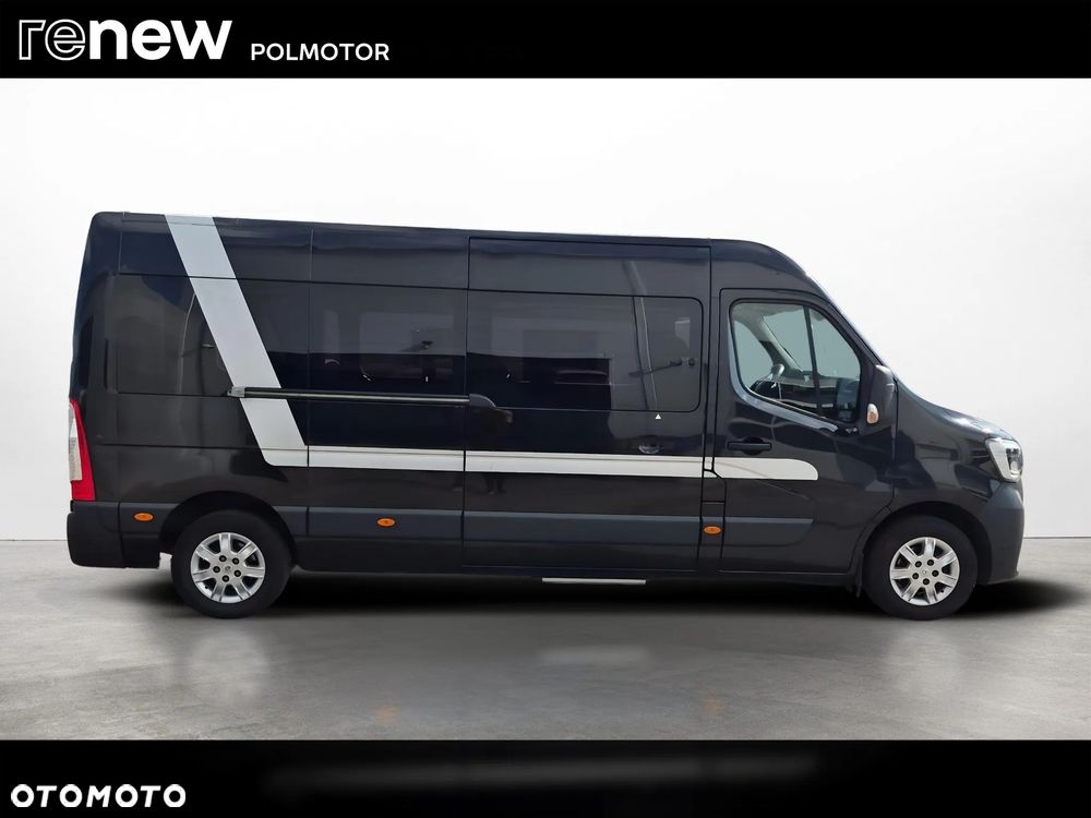 Renault Master L3 Pack Clim - 6