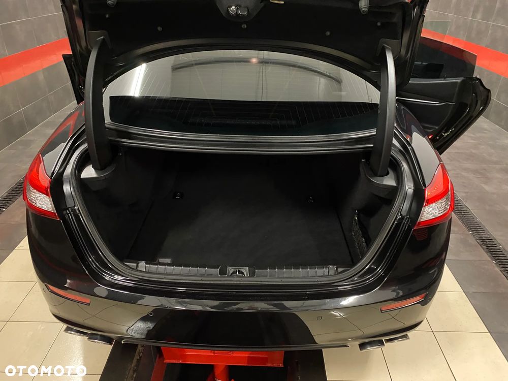 Maserati Ghibli Standard - 14