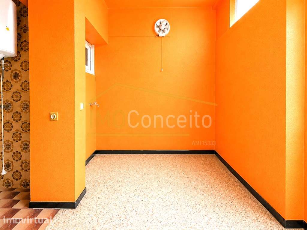 Apartamento T2 - Entroncamento - Grande imagem: 4/21