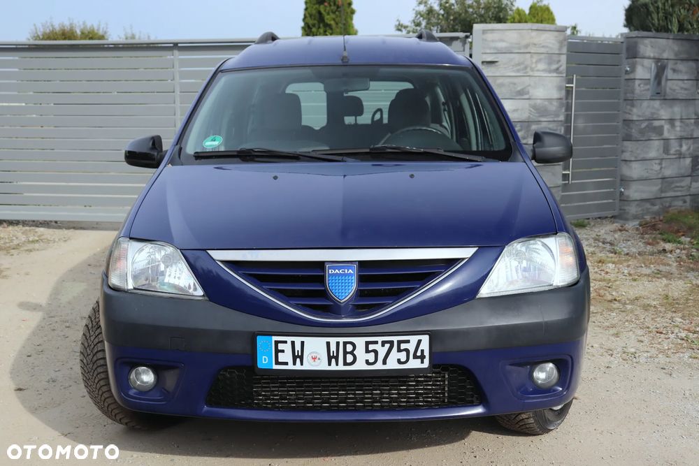 Dacia Logan - 11