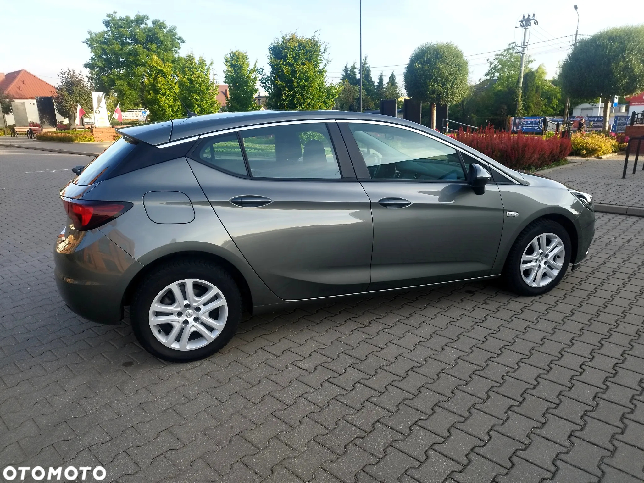 Opel Astra V 1.4 T Enjoy - 5