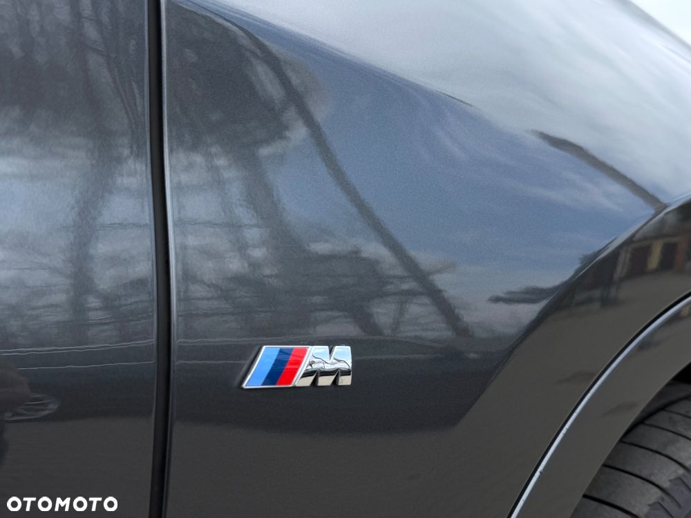 BMW X1 sDrive18d M Sport - 17