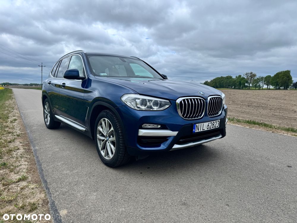 BMW X3 - 2
