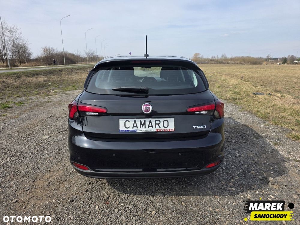 Fiat Tipo - 17