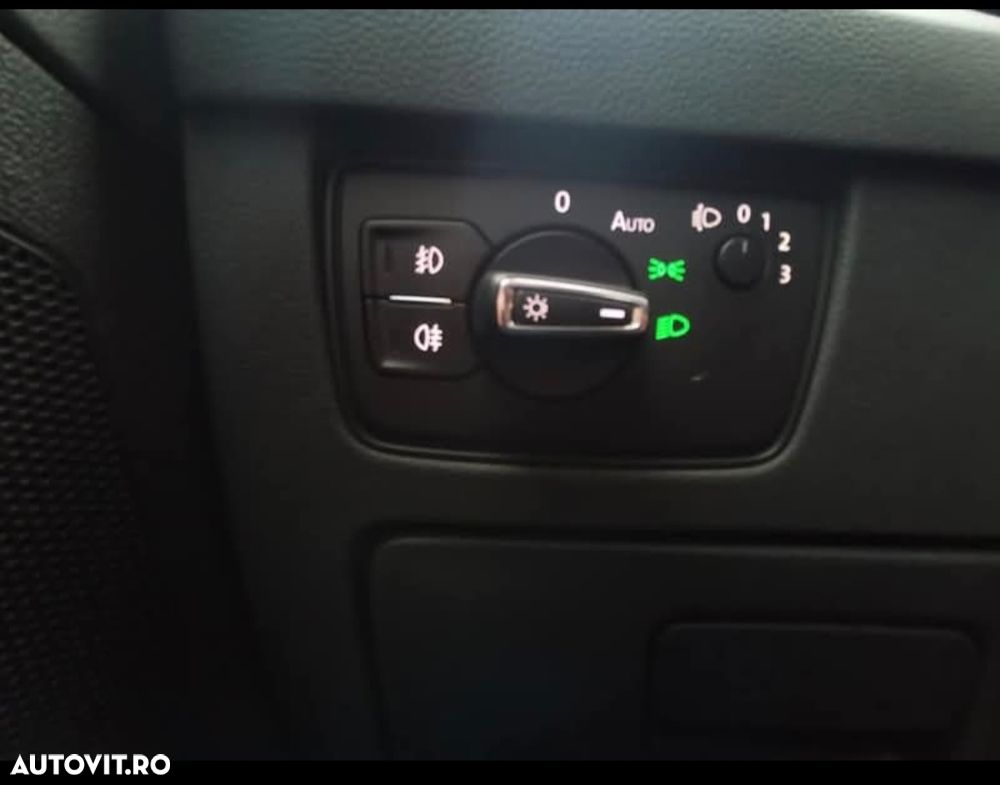 Volkswagen Passat Alltrack 2.0 TDI DSG 4Motion - 10