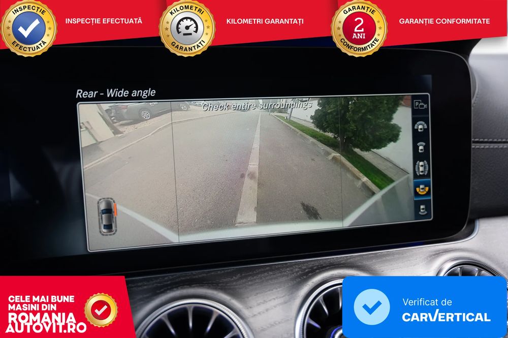 Mercedes-Benz CLS - 14