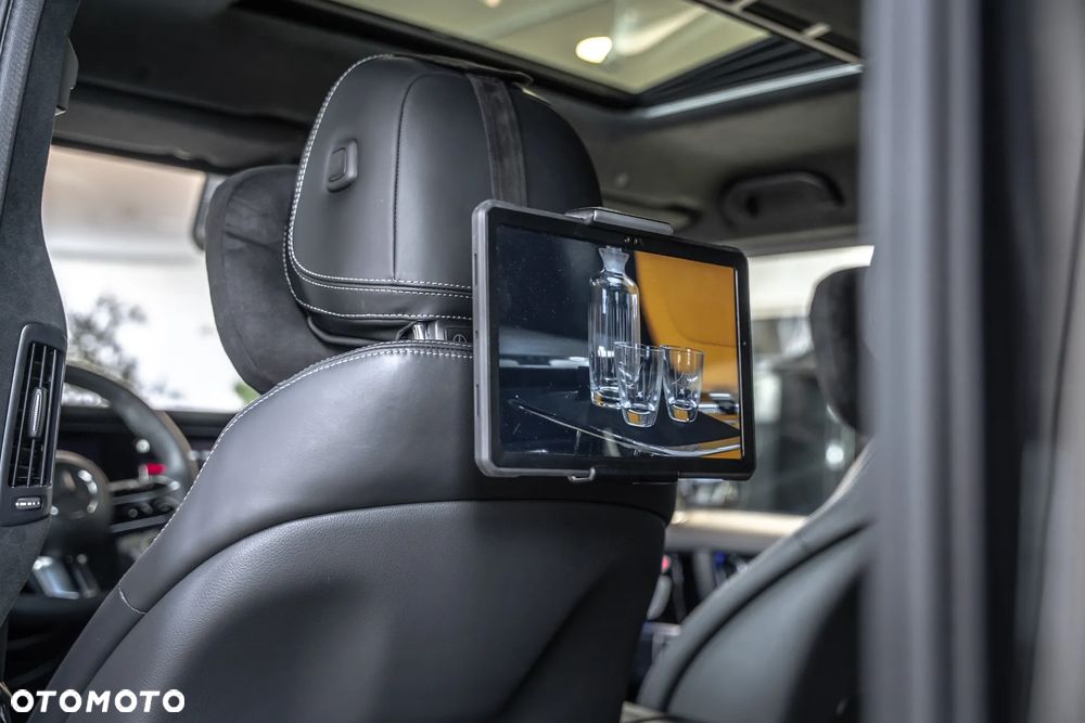 Mercedes-Benz Klasa G 450 d 9G-TRONIC - 34