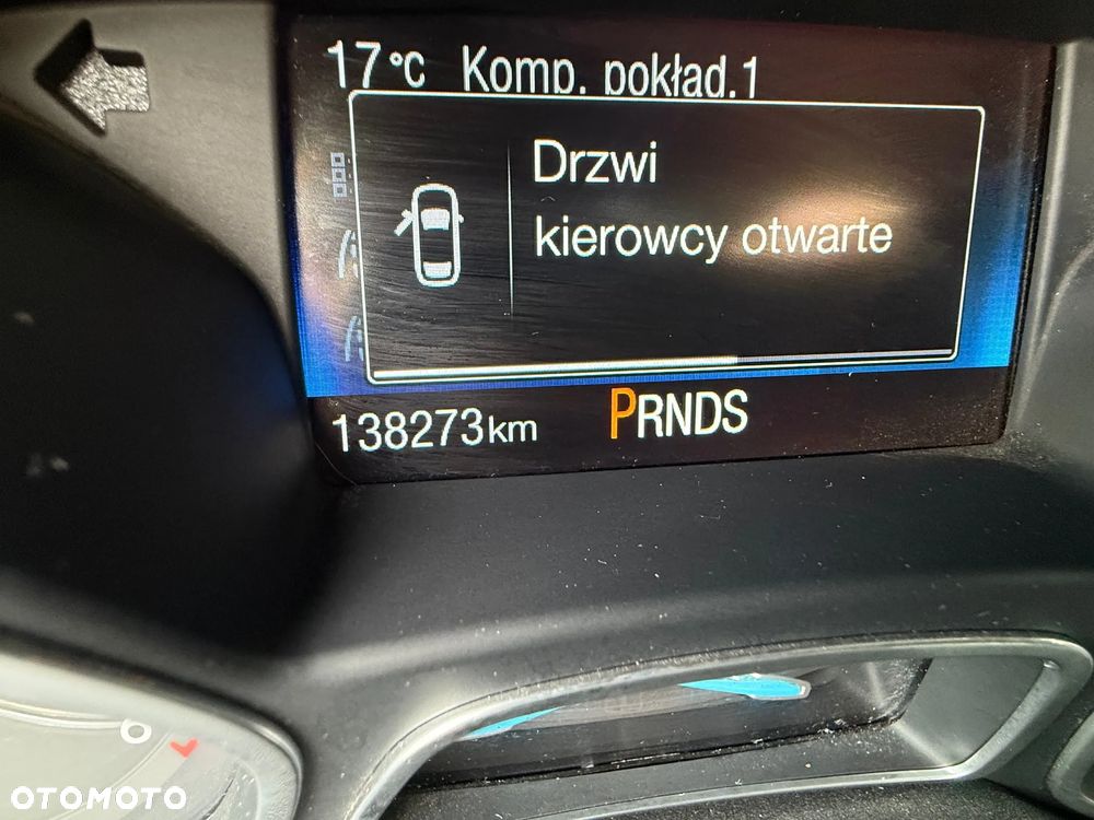 Ford Grand C-MAX - 25
