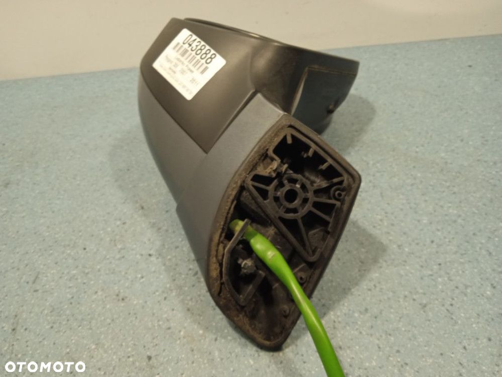 PEUGEOT 308 LUSTERKO PRAWE KTH KTH - 3