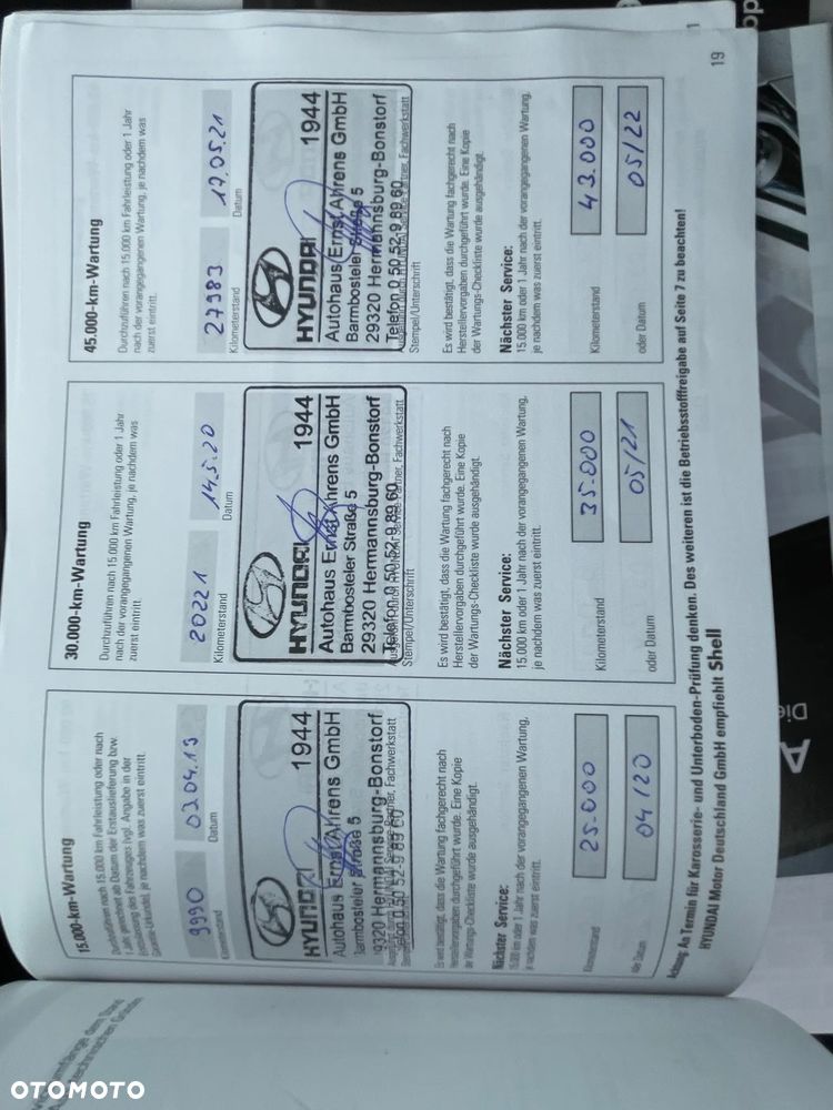 Hyundai i30 1.4 T-GDI DCT Premium - 37