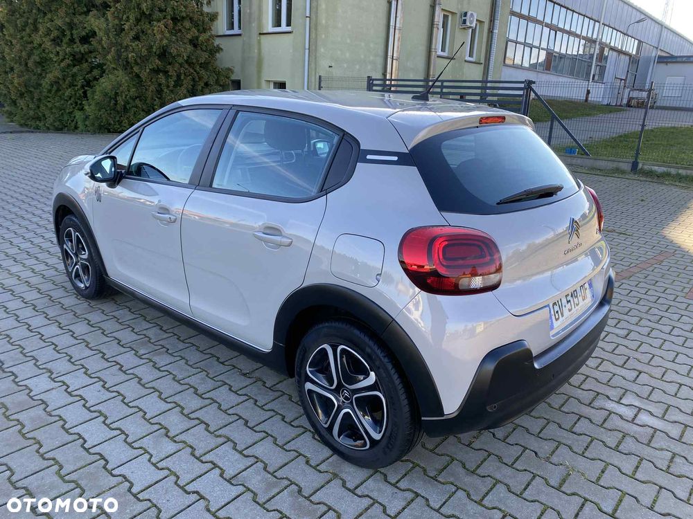 Citroën C3 Pure Tech 83 S&S YOU - 39