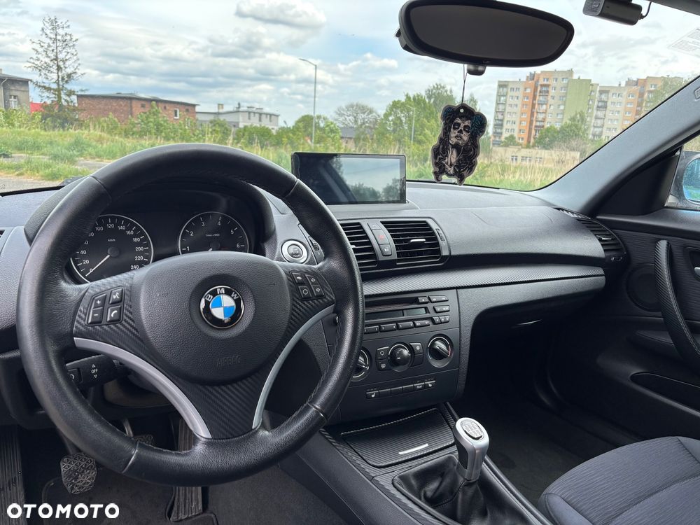 BMW Seria 1 - 9