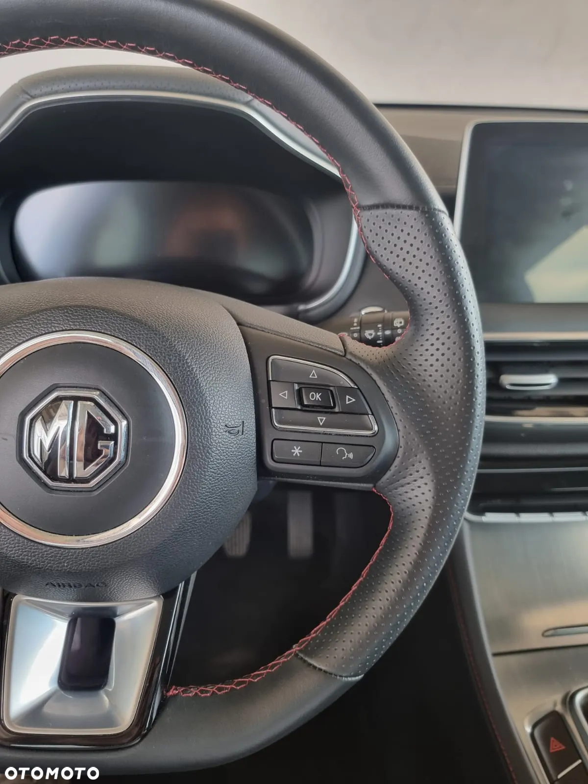 MG HS 1.5 T-GDI Excite - 16