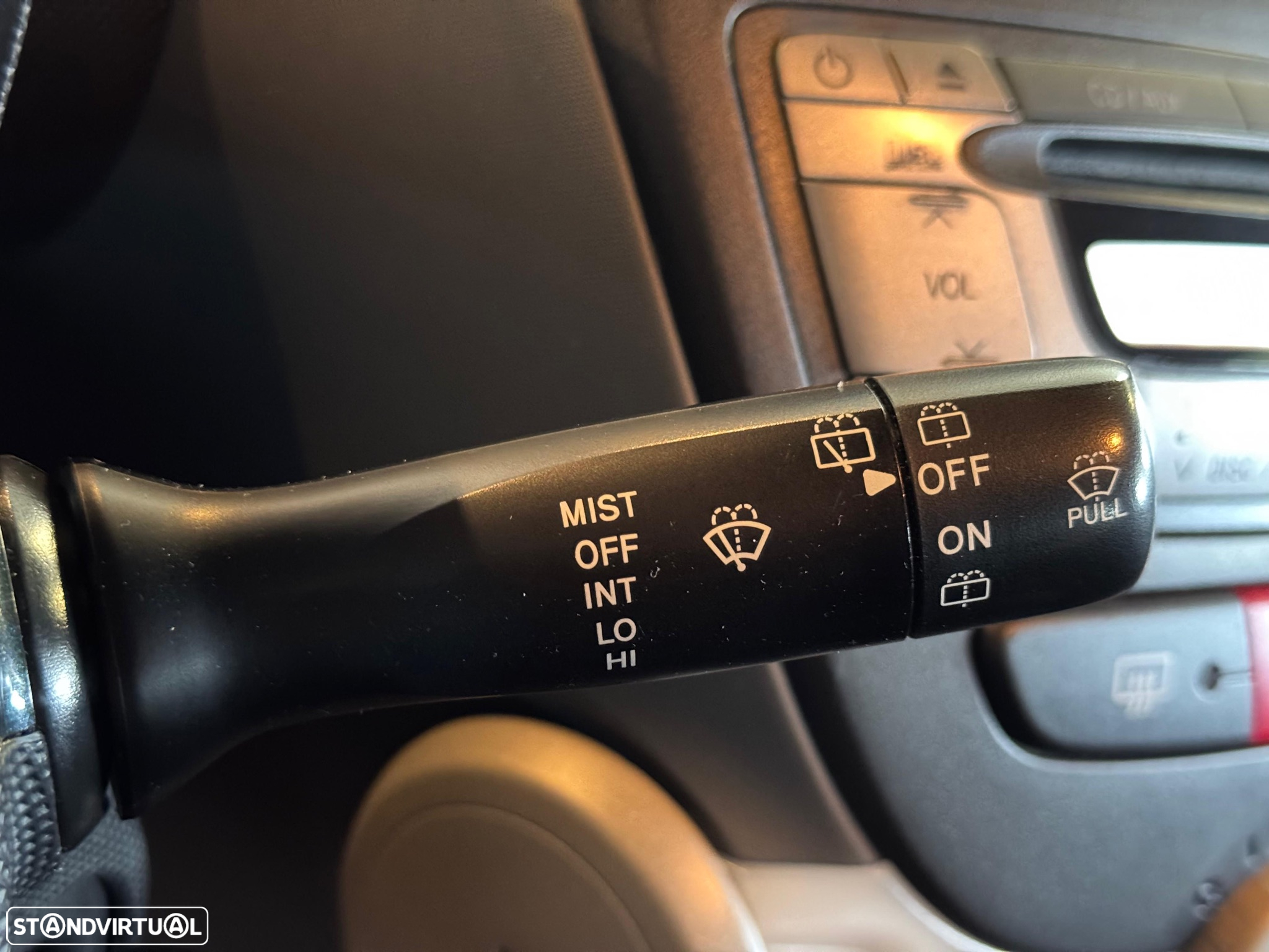 Toyota Aygo 1.0 X-Play+AC - 8