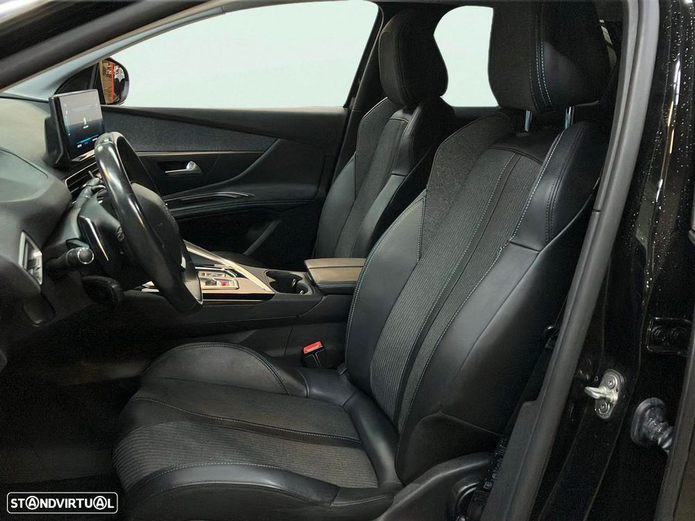 Peugeot 3008 1.6 Hybrid Allure e-EAT8 - 9