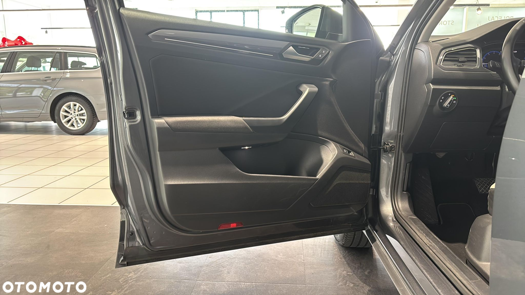Volkswagen T-Roc 1.5 TSI GPF ACT Premium DSG - 10