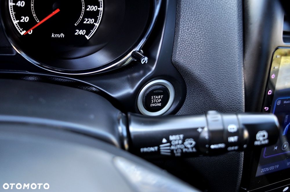 Mitsubishi ASX 1.6 2WD Diamant Edition - 25