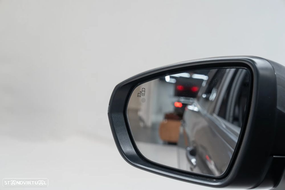 Peugeot 5008 PureTech 130 EAT8 Stop & Start Allure Pack - 21