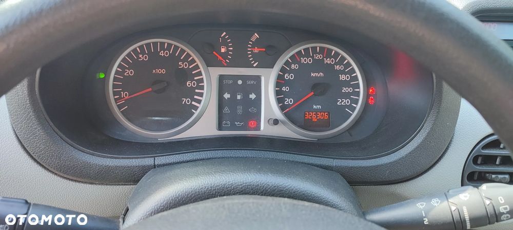 Renault Kangoo 1.5 dCi Expression - 8