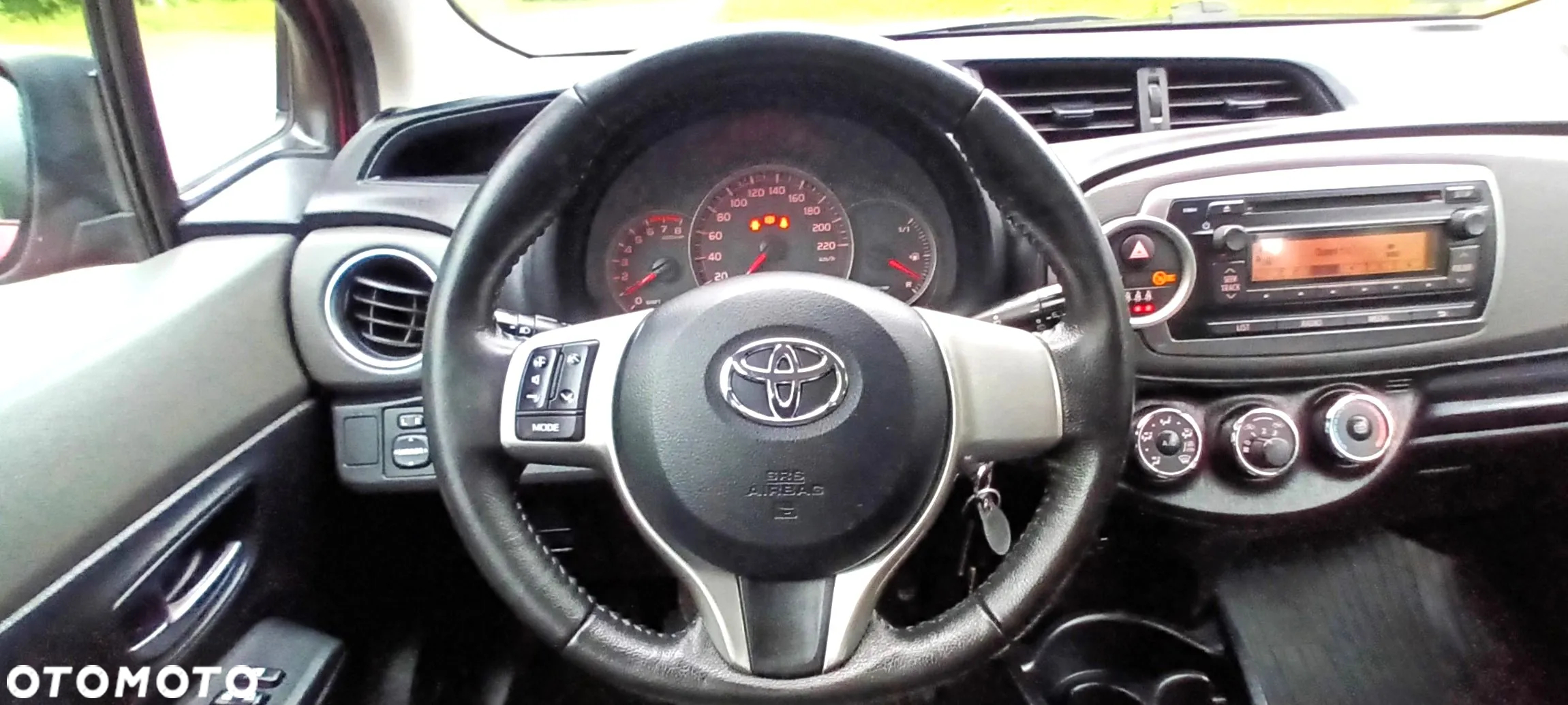 Toyota Yaris 1.0 Active - 19