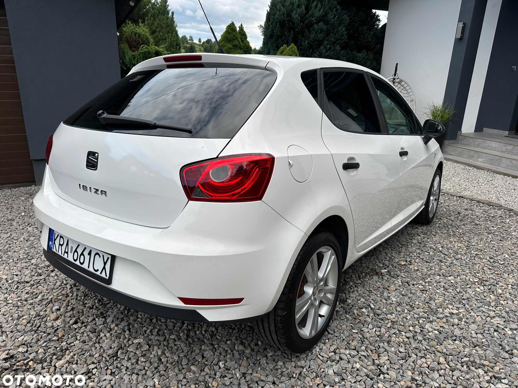 Seat Ibiza - 28