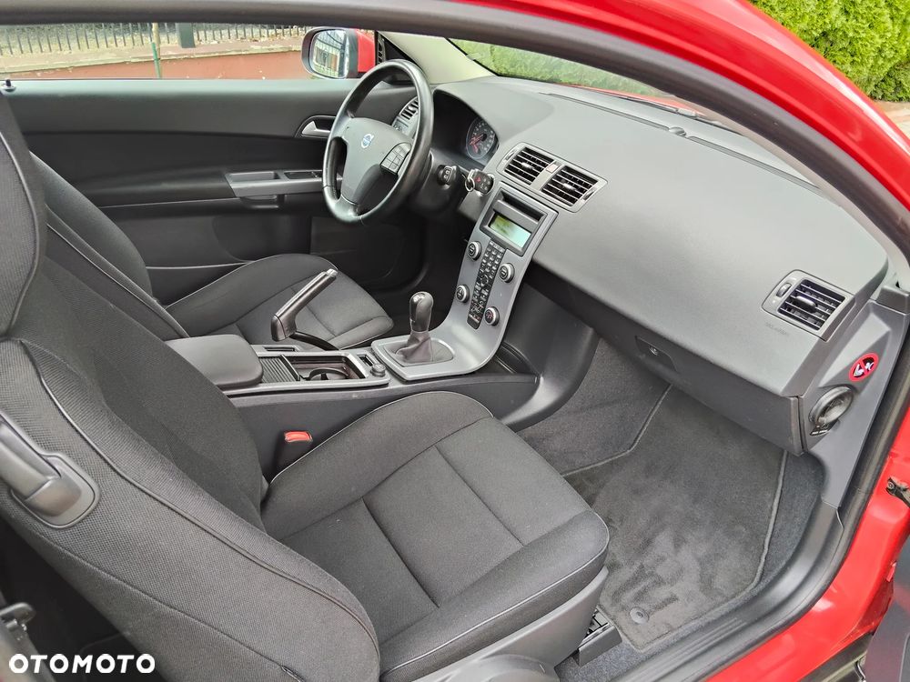 Volvo C30 1.6D DRIVe Edition - 15