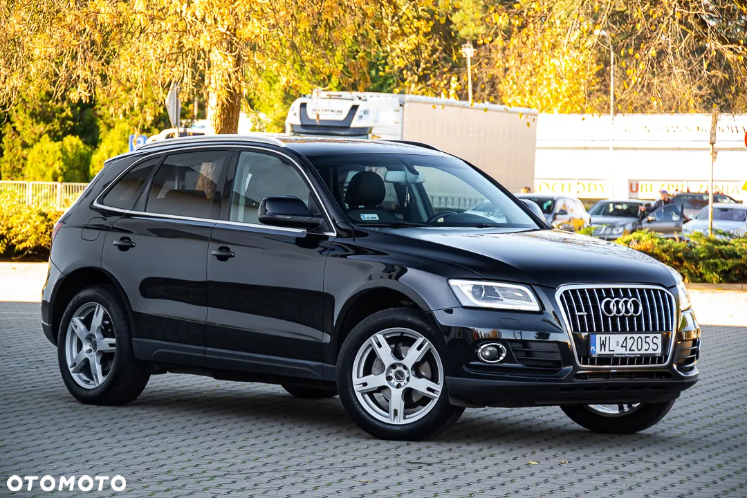 Audi Q5 2.0 TDI Quattro S tronic - 6