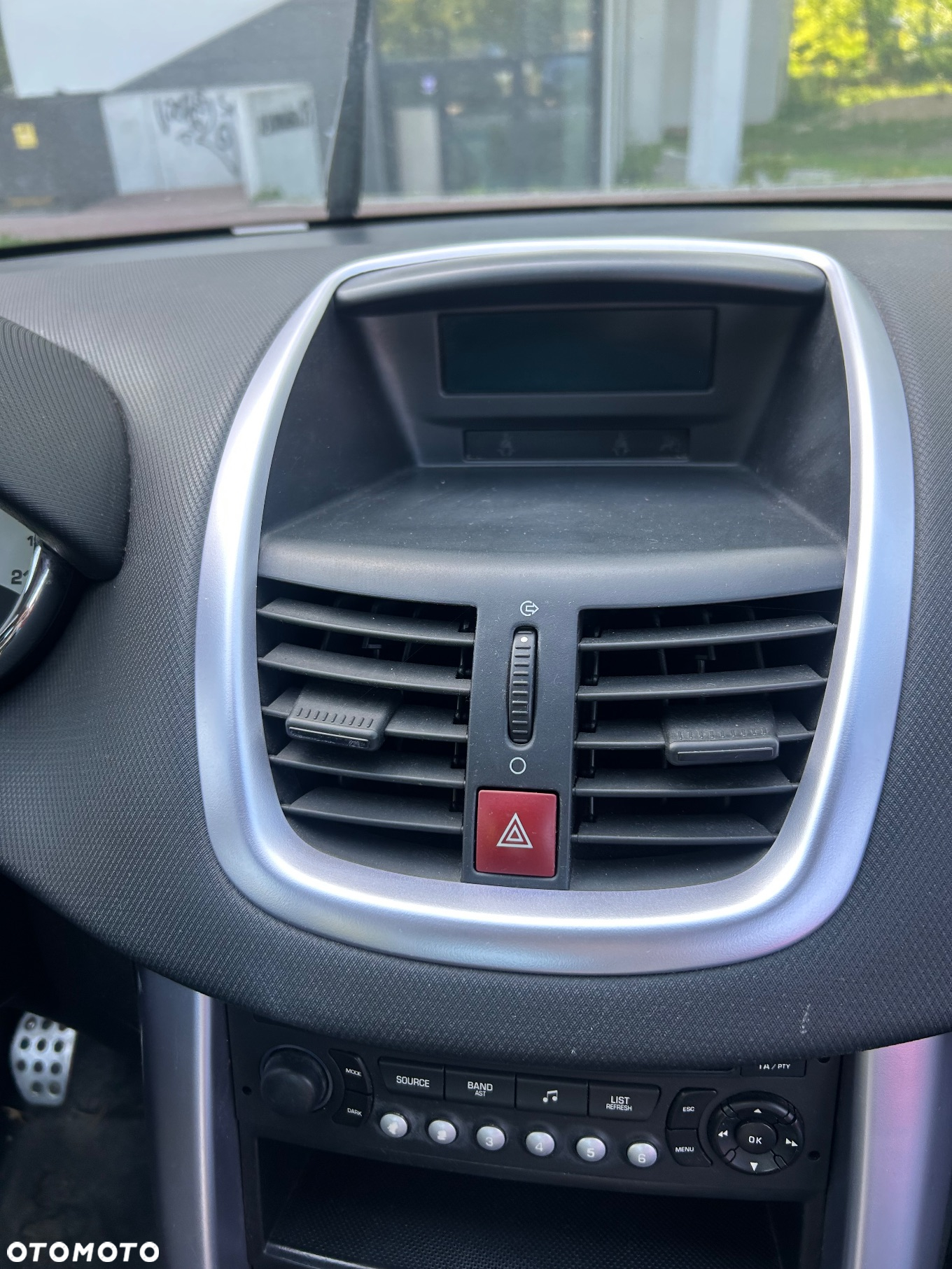 Peugeot 207 CC 1.6 Sport - 13