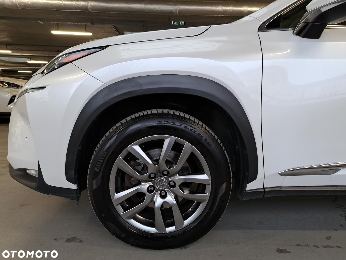 Lexus NX 200t Comfort AWD - 24
